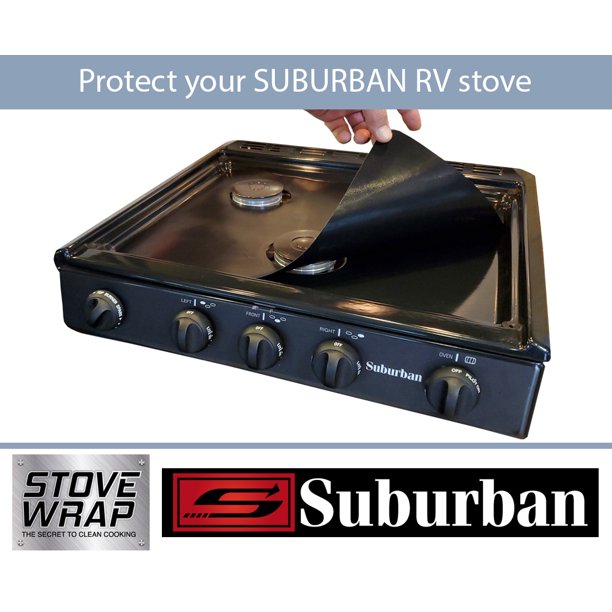 Stove Guard Protector