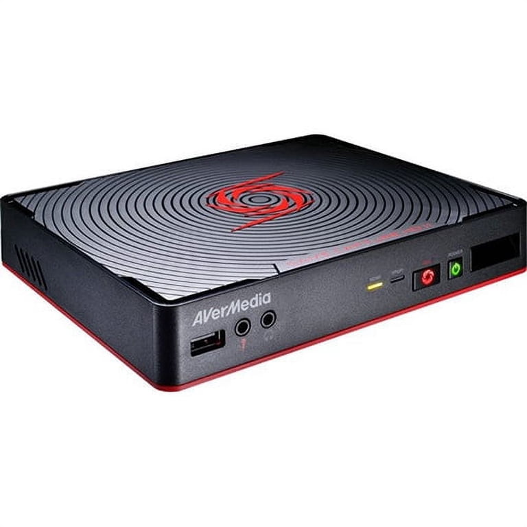 AVerMedia C285-AC Game Capture HD II - Walmart.com
