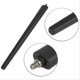 thumbnail image 3 of Short Aerial Antenna Mast Type 21cm 52019353 for Fiat 500 2012-2023, 3 of 5