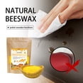 thumbnail image 1 of Ganfancp Partículas de Cera de Abejas Utilizadas En La Fabricación Artesanal de Velas Ofertas y Liquidaciones 1X Pellets de Cera de Abejas, 1 of 7