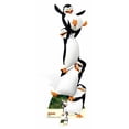 thumbnail image 1 of Star Cutouts SC969 Penguins Life Size Cardboard Cutout, 1 of 1