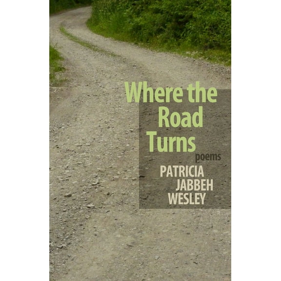 Where the Road Turns, (Paperback)