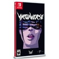 thumbnail image 1 of Virtuaverse (Limited Run Games) (Ninendo Switch)), 1 of 1