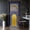 Color 4, variant on Door Stickers Peel and Stick Door Mural Moroccan Blue Gold Ornate Doors Intricate Islamic Removable Wallpaper 30.3''x78.7'' Self-Adhesive Mural for Kitchen Living Room Bedroom Decor