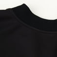 thumbnail image 5 of Enjoytime Jackets for Women Solid Color Long Sleeve Zip Up Cropped Coat Lightweight Fashion Casual Outerwear, 5 of 7