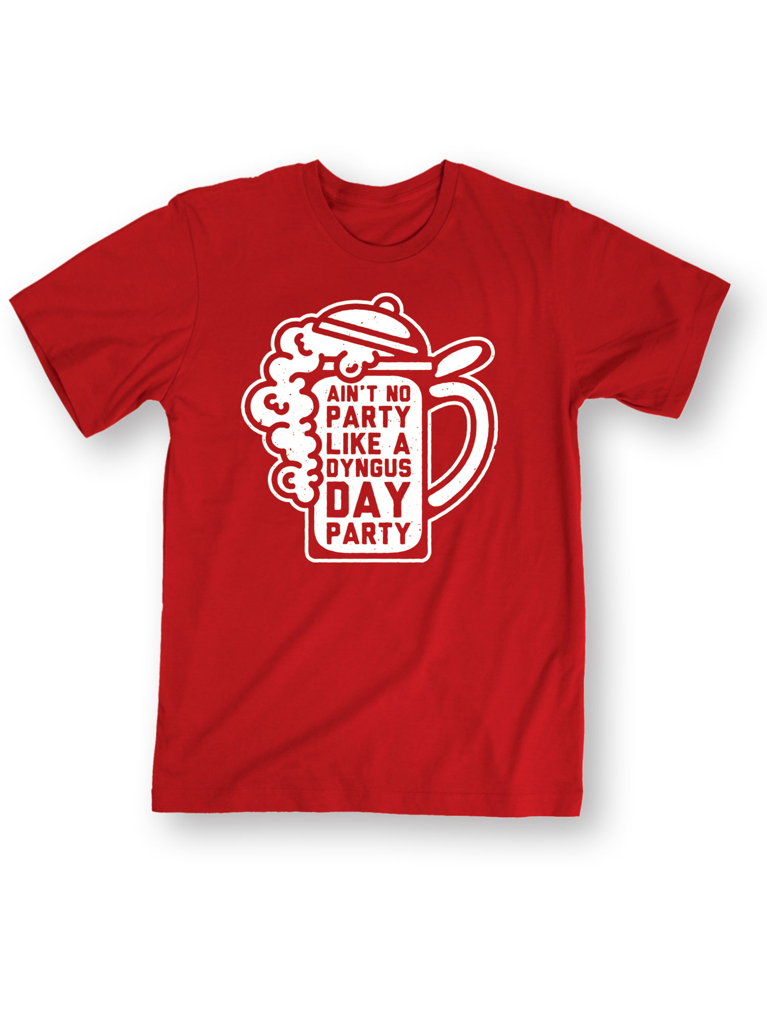 Biscuit the Little Yellow Puppy Biscuit Pulling Shirt TODDLER SHORT