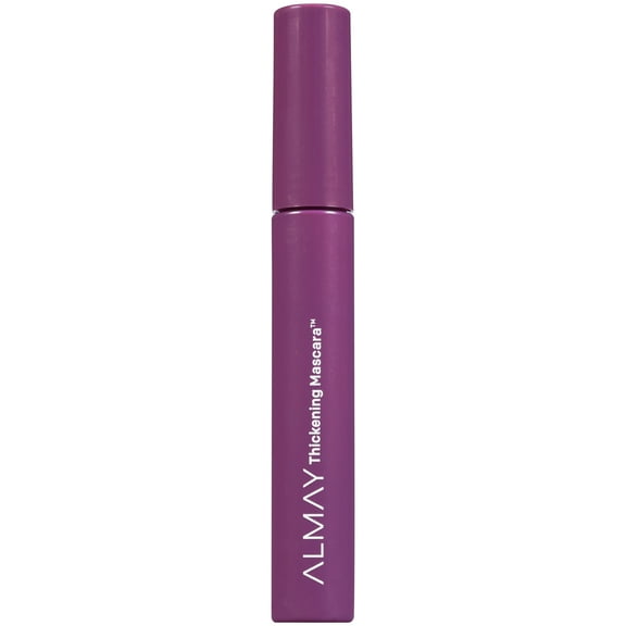 Almay Thickening Mascara, 402 Black, 0.26 fl oz