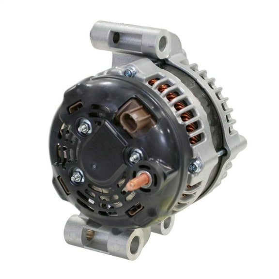 Denso Remanufactured DENSO First Time Fit Alternator 210-1077 Fits 2006 Chrysler 300