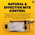 thumbnail image 2 of Mann Lake HopGuard 3, Optimal Bee Colony Mite Control, Compatible with Various Hives, Residue-Free, Engineered for Extreme Weather Conditions, 24 Strips (12 Treatments), 2 of 6
