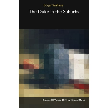 The Duke in the Suburbs - eBook (Best Suburbs In Nj)