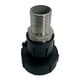 thumbnail image 3 of Adaptador de contenedor IBC Adaptador válvu Conector de de 46mm Macarena Adaptador de conector de tanque IBC, 3 of 8