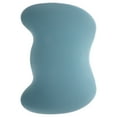 thumbnail image 1 of unbranded Cojín Lumbar Ergonómico Verde Para Soporte De Espalda En Sillas Y Asientos De Auto, 1 of 6