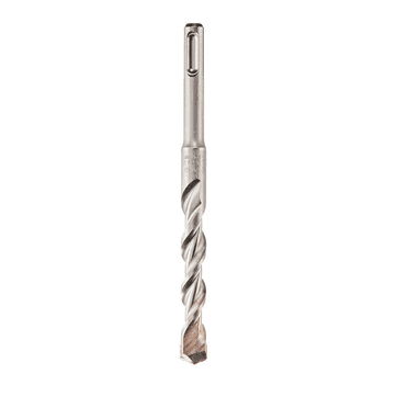 Milwaukee Tool SDS-PLUS 2CT 3/8" X 8" X 10"