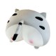 thumbnail image 2 of Car Headrest Pillow Cute Butt Car Neck Pillow Headrest For Car Car Accessories Interior Car Pillow, 2 of 6