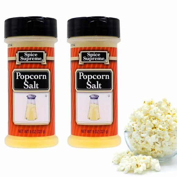 Flavacol Popcorn Salt