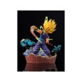 thumbnail image 3 of Bandai Figuartz Zero SS2 Gohan Anger Exploding Extra Battle, 3 of 4