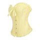 thumbnail image 3 of Bajo Vestido Shapewear Gótico Sheer Patchwork Vendaje Superior de las Mujeres, Shapewear Del Vientre Del Control de la Firma, 3 of 6