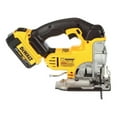 thumbnail image 6 of Dewalt DCS331M1 20V MAX Cordless Jig Saw Kit, 6 of 9