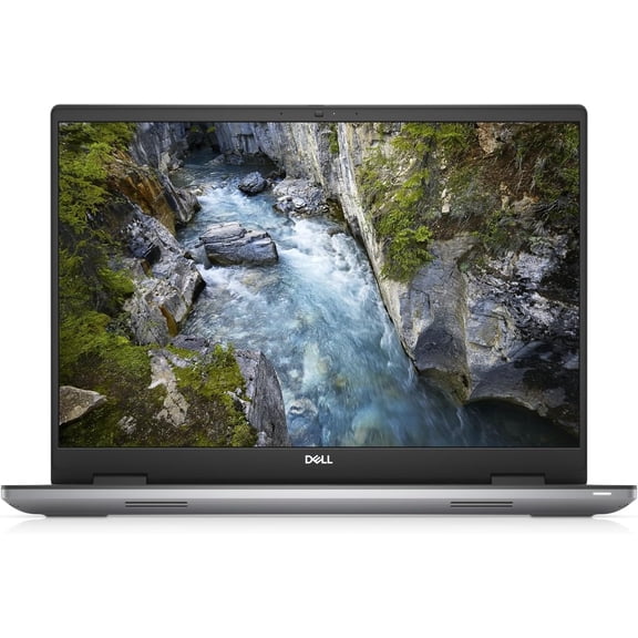 Pre-Owned Dell Precision 7670 16" Mobile Workstation | Intel Core i9-12950HX | 128GB RAM | 512GB SSD | NVIDIA RTX A2000 | Windows 11