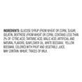 thumbnail image 5 of Haribo Sweet and Sour Hearts Gummy Candy, 2 Pack, 9 oz Each, 5 of 6