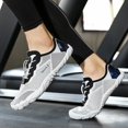 thumbnail image 2 of Chaussures de Yoga Antidérapantes pour Hommes et Femmes, Chaussures de Randonnée, Surf, Aqua, Cyclisme, Plage, Eau 2021, 2 of 5