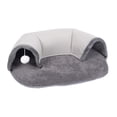 thumbnail image 6 of DOLITY 2 in 1 Cat Tunnel Bed s Multifunctional for Indoor Cats Exercise Fun, 6 of 8