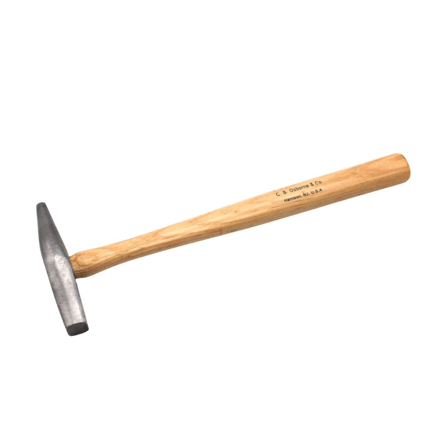 C.S. Osborne Tack Hammer 236 (31/2" Head) Upholstery Tool