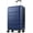 Blue, variant on Nextay Carry on Luggage, Hardshell Lightweight Suitcase with Double Spinner Wheels and TSA Lock, 20 Inch
