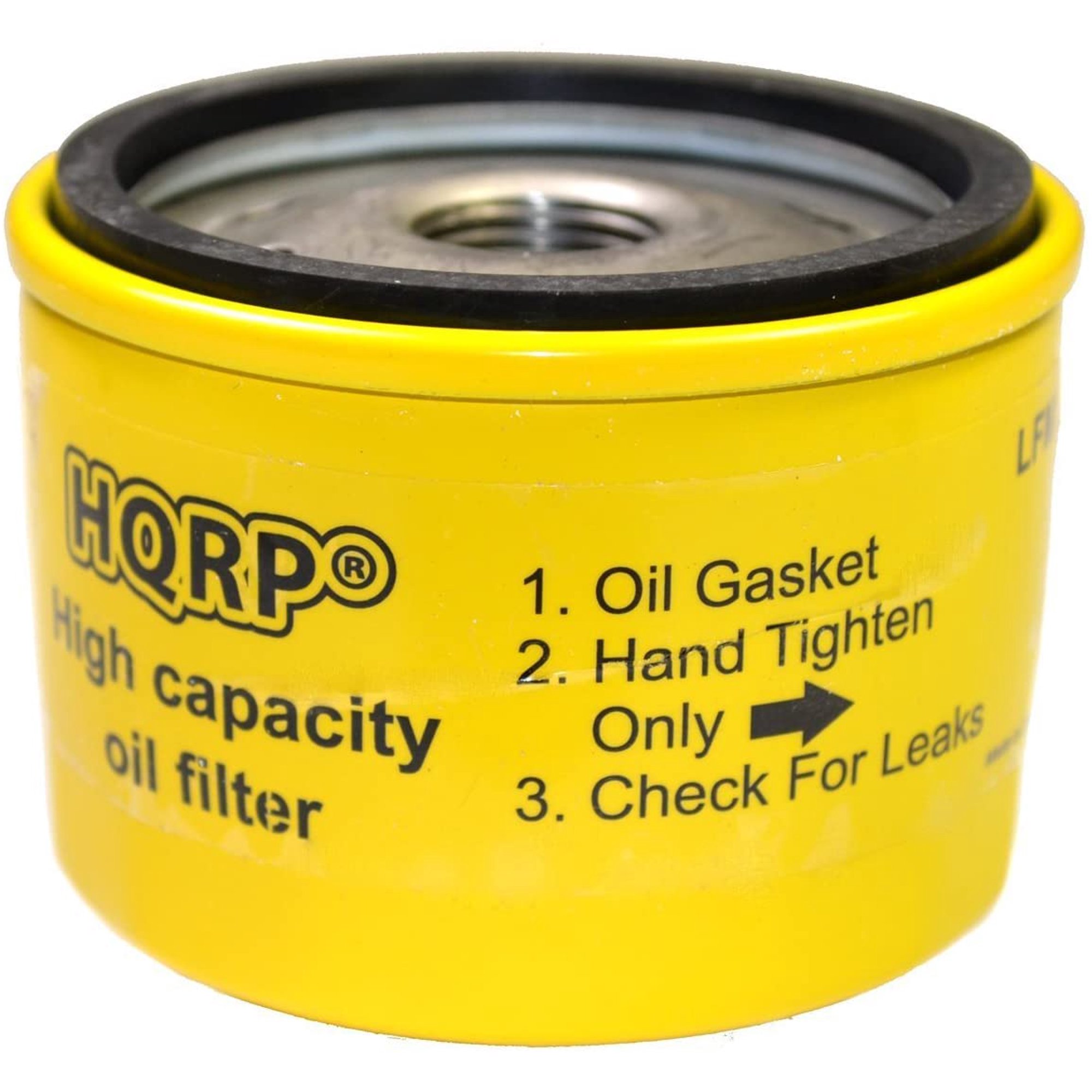 Hqrp Oil Filter For Briggs Stratton 696854 795890 492932s 695396 92134 Replacement Fits Riding Mower Lawn Tractor Engines Walmart Canada