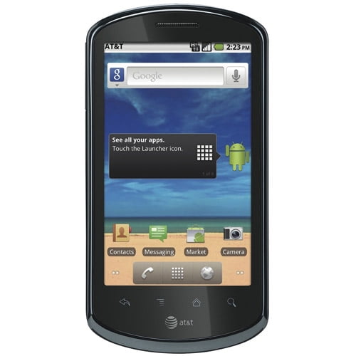 Are all android phones unlocked