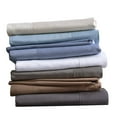 thumbnail image 3 of Luxury Bamboo Cotton Sheet Set - Bamboo Hybrid, 3 of 4