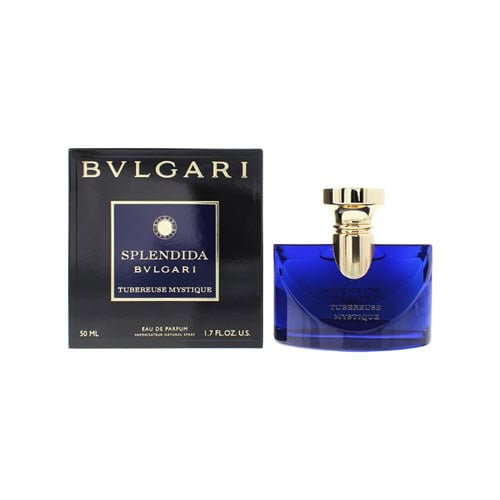 Bvlgari Splendida Magnolia Sensuel EDP pour Elle 100 ml / 3.4 Oz.