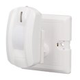 thumbnail image 1 of Infrared Alarm Detector, 12V ABS Motion Sensor Wall Mount High Accuracy  For Lanes, 1 of 8