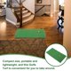 thumbnail image 5 of BESTYASH 1Jgo Alfombra De Golf Para Interior Con Césped Sintético Y Duradero Para Diaria, 5 of 6