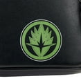 thumbnail image 4 of Loungefly Marvel: Gamora Cosplay Mini Backpack 2022 SDCC Exclusive, 4 of 5