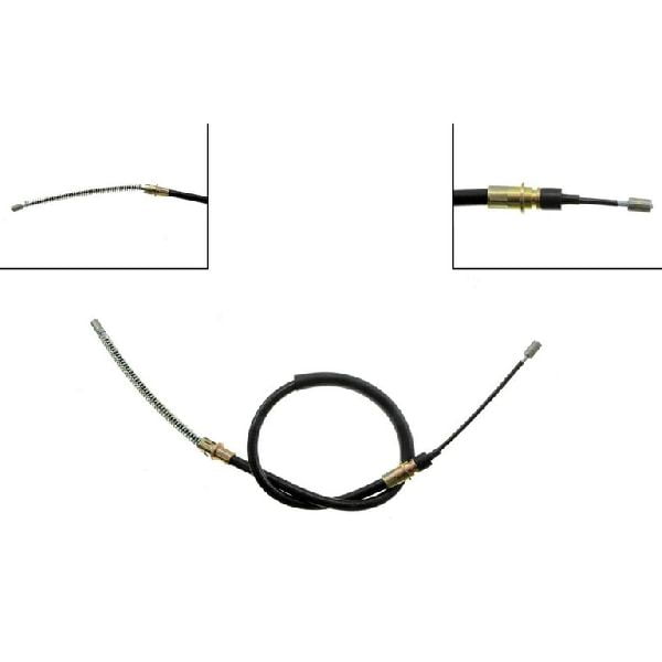 OE Replacement for 1995-1999 Buick Riviera Rear Right Parking Brake Cable 