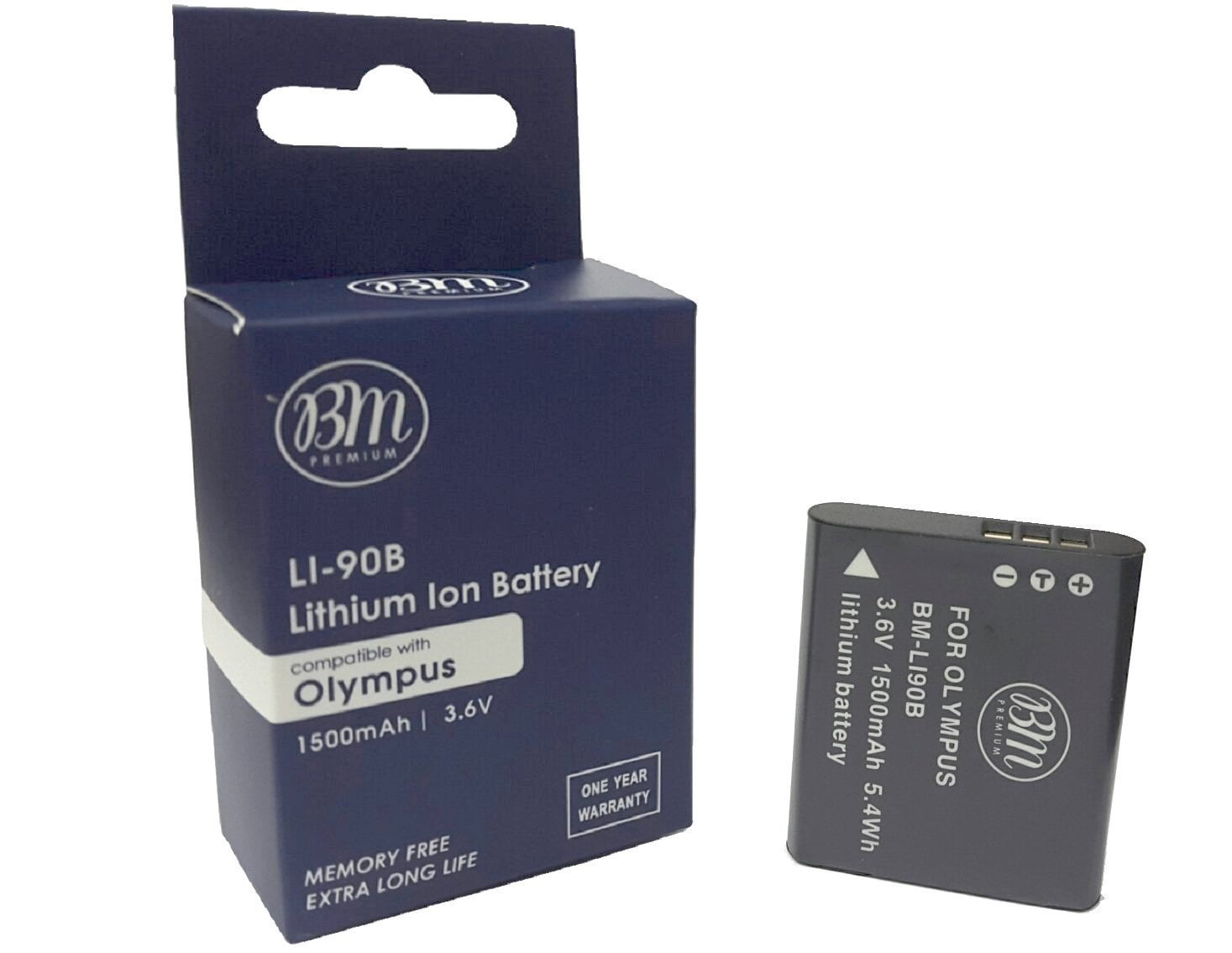 Li 92b аккумулятор