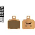 thumbnail image 2 of Galfer Brakes 1380 HH Sintered Brake Pads, 2 of 3