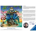 thumbnail image 4 of Rompecabezas Ravensburger Afterglow 500 piezas Dulk Art, 4 of 7