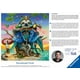 thumbnail image 4 of Rompecabezas Ravensburger Afterglow 500 piezas Dulk Art, 4 of 7
