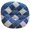 D, variant on Moocorvic Outdoor Garden Patio Home Kitchen Office Sofa Chair Seat Soft Cushion Pad