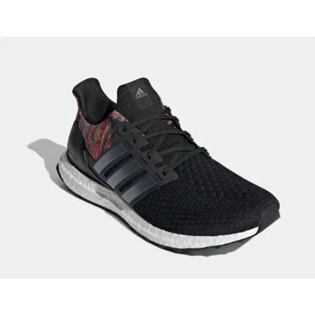 Adi-das Ultraboost DNA ‘Black Night Metallic’ FZ3807 Men Sz 7.5= Women Sz 9