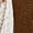 Brown, variant on Hpapadks Womens Skirt Rib Knit Ruched Elastic Waist Ruffle Hem Fishtail Midi Skirt Black L