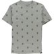 thumbnail image 1 of Camiseta con Estampado Wolf Allover Ecko Unltd. para Hombre Gris Grande, 1 of 1