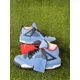thumbnail image 1 of Size 11.5 - Jo r-dan 4 Retro x Travis Scott Mid Cactus Jack, 1 of 6