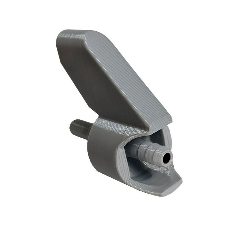 Upgraded Dehumidifier Drain Pump Hose Adapter for Friedrich