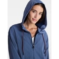 thumbnail image 6 of Avia Women's Cropped Hike Jacket, Sizes XS-XXXL, 6 of 7
