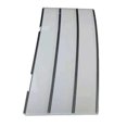 thumbnail image 1 of Car Door Molding Left Front Right Front LR076442 for Land Rover, 1 of 5