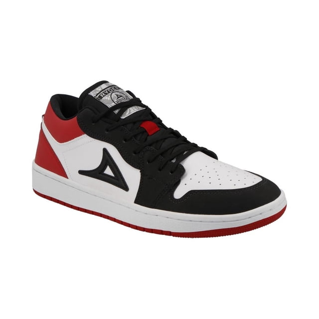 Tenis Hombre Pirma Urbanos Sport Ryder blanco 25