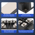 thumbnail image 3 of Phase Diode Rectifier Power Module,Bridge Rectifier Fast Heat Bridge Rectifier Phase Diode Rectifier Top of the Line, 3 of 8